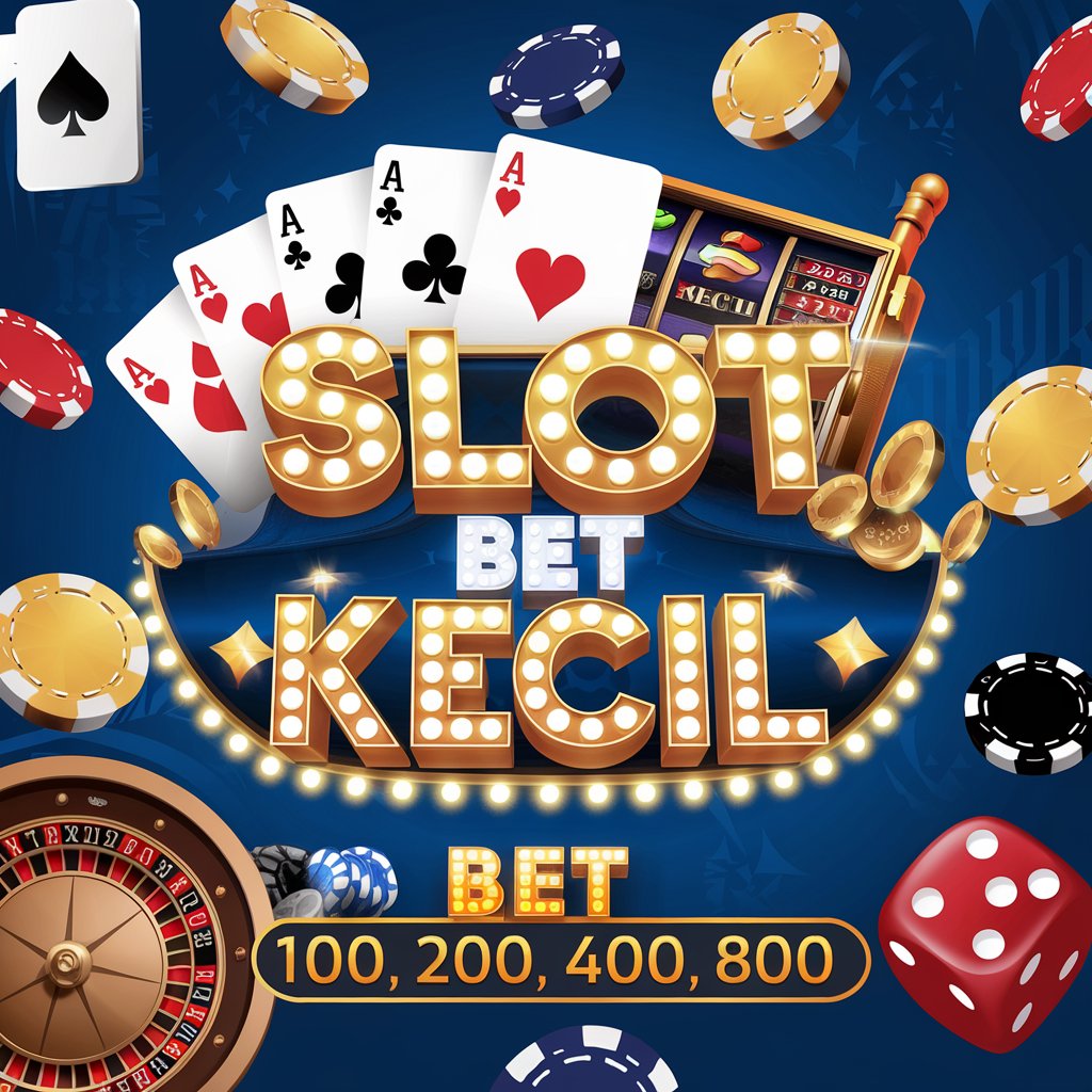 Slot Olympus Ceriabet: Menang Maksimal Modal Minimal Bet 100
